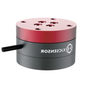 XJCSENSOR 3축 힘 센서 X-3A-D30-C