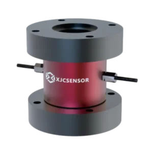 XJCSENSOR 2축 힘 센서 X-2A-D54-H54