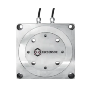 XJCSENSOR 2축 힘 센서 X-2A-H-D130-H21-YZ
