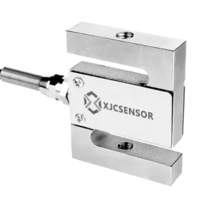 XJCSENSOR 인장 및 압축 로드셀 X-S02