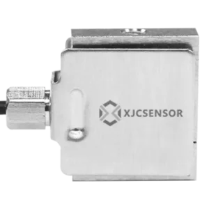 XJCSENSOR 인장 및 압축 로드셀 X-S09-A-OP-M13