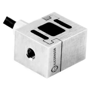 XJCSENSOR 인장 및 압축 로드셀 X-S09-A-OP-W12
