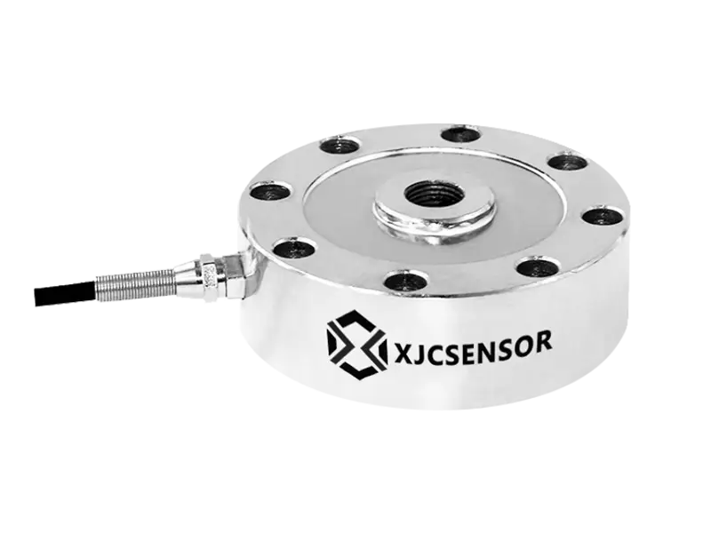 XJCSENSOR 인장 및 압축 로드셀 X-L08