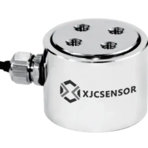 XJCSENSOR 압축 로드셀 X-C08-H30