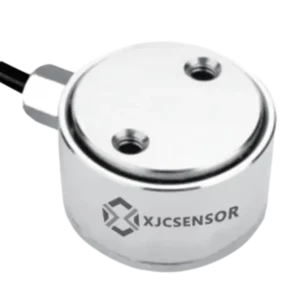 XJCSENSOR 압축 로드셀 X-CS15-I-H9-2M