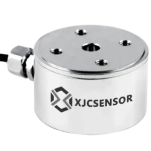 XJCSENSOR 압축 로드셀 X-C18
