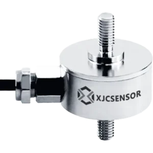 XJCSENSOR 인장 및 압축 로드셀 X-S05-25