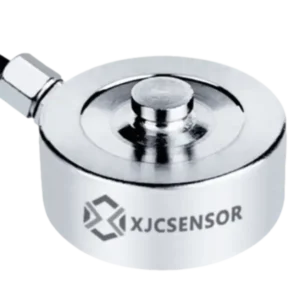 XJCSENSOR 압축 로드셀 X-C01-20-4M