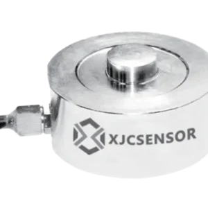 XJCSENSOR 압축 로드셀 X-C02-3M