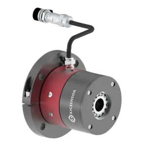 XJCSENSOR 플랜지 텐션 센서 X-ZL1