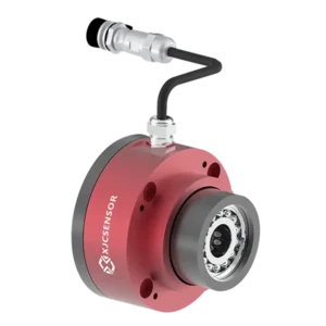 XJCSENSOR 플랜지 텐션 센서 X-ZL12