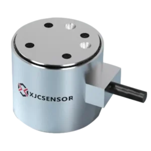 XJCSENSOR 6축 힘 센서 X-6AM-D16-H14-B