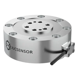XJCSENSOR 6축 힘 센서 X-6A-D70-H25