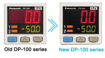 Improved visibility in Digital Display