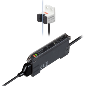 Panasonic For small diameter tubes Optical Bubble Sensor BE-AH