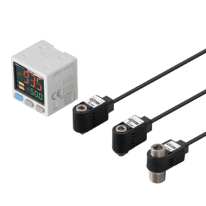 Panasonic Digital Pressure Sensor [For Gas] DPH-100 / DPC-100