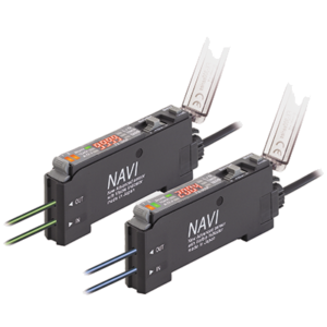 Panasonic Digital Fiber Sensor FX-300
