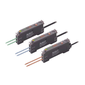 Panasonic Digital Fiber Sensor FX-410
