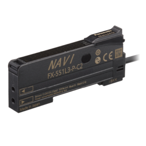 Panasonic Digital Fiber Sensor FX-550L