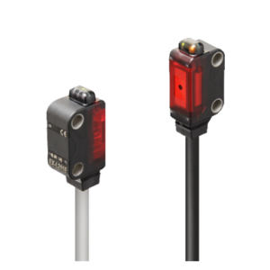 Panasonic Amplifier Built-in Ultra-compact Laser Sensor EX-L200