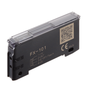 Panasonic Digital Fiber Sensor FX-100