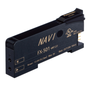 Panasonic Digital Fiber Sensor FX-500 Ver.2