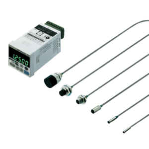 Panasonic Digital Displacement Sensor GP-X