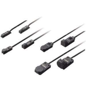 Panasonic Rectangular-shaped Inductive Proximity Sensor GX-F/H
