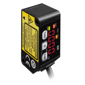 Panasonic Laser Distance Sensor HG-C