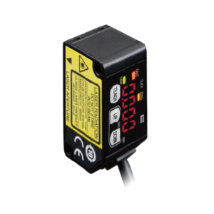 Panasonic CMOS Type Micro Laser Distance Sensor HG-C1000L