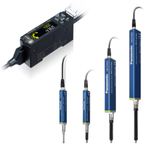 Panasonic Digital Displacement Sensor HG-S