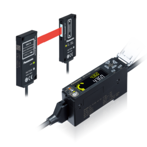Panasonic Digital Displacement Sensor HG-T