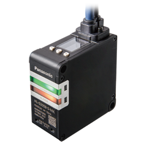 Panasonic Laser Displacement Sensor HL-G2