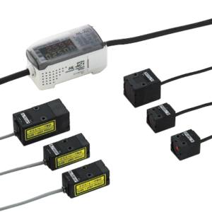 Panasonic Laser Collimated Beam Sensor HL-T1