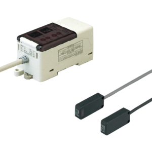 Panasonic LED Collimated Beam Sensor LA-300