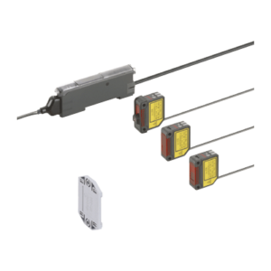 Panasonic Digital Laser Sensor LS-400