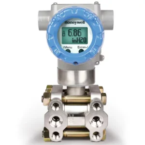 Honeywell STD700 SmartLine Differential Pressure