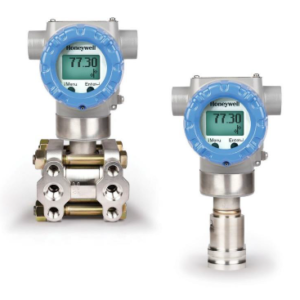 Honeywell STG700 SmartLine Gauge Pressure