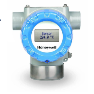 Honeywell STT750 SmartLine Temperature Transmitter