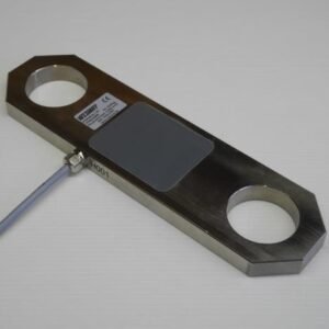 VELOMAT Force Transducer KWZ-65-3t-1.00