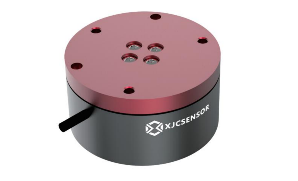 XJCSENSOR X-3A-D40-H21