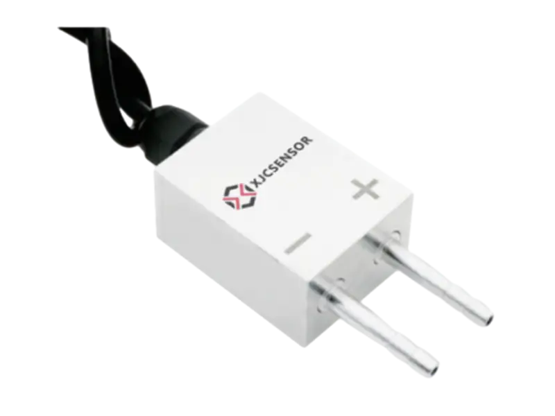 XJCSENSOR 압력 센서/압력 트랜스미터 X-100CY-Q 풍차압
