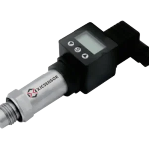 XJCSENSOR 압력 센서/압력 트랜스미터 X-100PS 플러시 다이어프램 타입