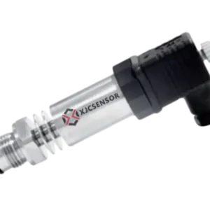 XJCSENSOR 압력 센서/압력 트랜스미터 X-100P 플랫 임베디드 다이어프램 타입