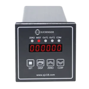 XJCSENSOR 아날로그 앰프 X-FA0