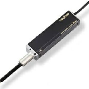Ono Sokki GS-3830B High Resolution 0.1um Linear Gage Sensor