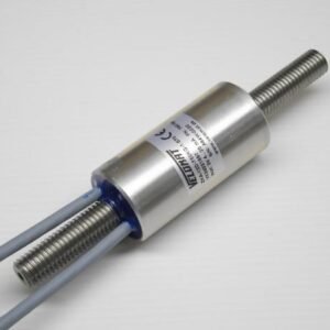 VELOMAT Force Transducer ZKA-12D-750kg-1.S70
