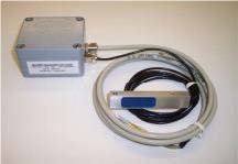 VELOMAT Force Transducer PBB-10A-0,01-3.60