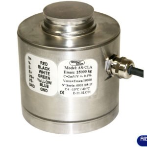 All scales europe Compression Load Cell AS-CLA