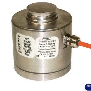 All scales europe Compression Load Cell AS-CLD